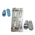 China Factory Color Children Adult Sandals Slippers Eva Mold Injection Molding